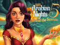 Hra 1001 arabskej noci 5: Sinbad námorník online
