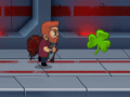 Hra Majster jetpacku online