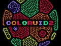 Hra Coloruid 2 online