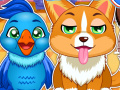 Hra Vzdelaný Veterinár online