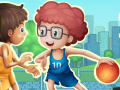 Hra Majster v Basketbale online