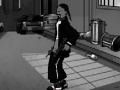 Hra Ťažký Život v Gangsterskom Svete online