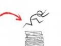 Hra Stickman Školský Beh online