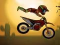 Hra Moto X3M online