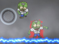Hra Zombie Smash online