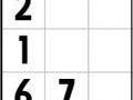 Hra Sudoku výzva online
