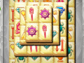 Hra Mystické dobrodružstvá Mahjong online