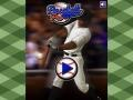 Hra Profesionálny Baseball online