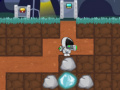 Hra Astrodigger online