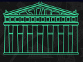 Hra Doodle História 3D Architektúra online