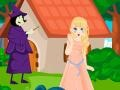 Hra Kliatba princeznej online