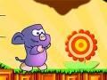 Hra Ninja Prasa online