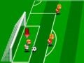 Hra Skutočný Futbal online