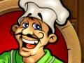 Hra Pizza Ninja 3 online
