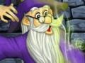 Hra Kouzelný Mahjong online