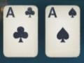 Hra Útočisko Solitaire online