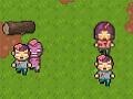 Hra Pixeloví zombie online