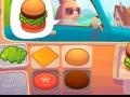Hra Pet Drive In online