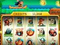 Hra Pocahontas Automaty online