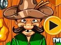 Hra Hracie automaty Zlato baníka online