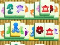 Hra Mahjong Veže 2 online