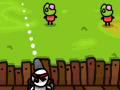 Hra Zombie Plaga online