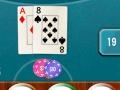 Hra Blackjack online
