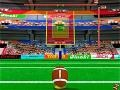 Hra Údery Amerického Futbalu online