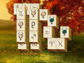 Hra Mahjong Fortuna 2 online