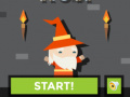 Hra Dungeon beh online