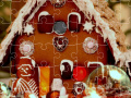 Hra Puzzle X-Mas online