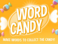 Hra Slovné Candy online