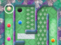 Hra Mini Putt Prázdniny online
