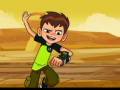 Hra Ben 10: Čas hrdinov online