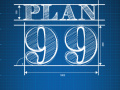 Hra Plán 99 online