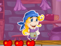 Hra Cinderella Rush online