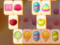 Hra Cukrový Mahjong online