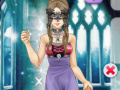 Hra Halloween ľalia online
