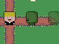 Hra Beh monsterov online