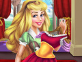 Hra Skriňa spiacej princeznej online