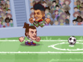 Hra Hlava Aréna Futbalové Hviezdy online