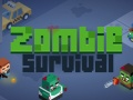 Hra Prežitie zombíkov online