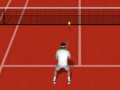 Hra Skutočný Tenis online
