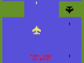 Hra Pikselový Jet Fighter online
