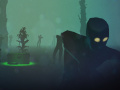 Hra Zombie Dni online