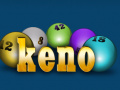 Hra Keno online