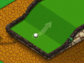 Hra Mini Golf Svet online