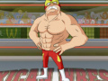 Hra Mexickí Wrestleri Superhviezdy online