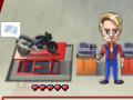 Hra Staň sa mechanikom online