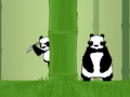 Hra Bambusový panda online